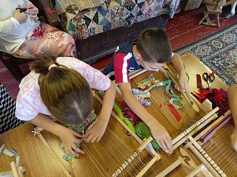 Поддержим инициативы по сохранению традиционной культуры